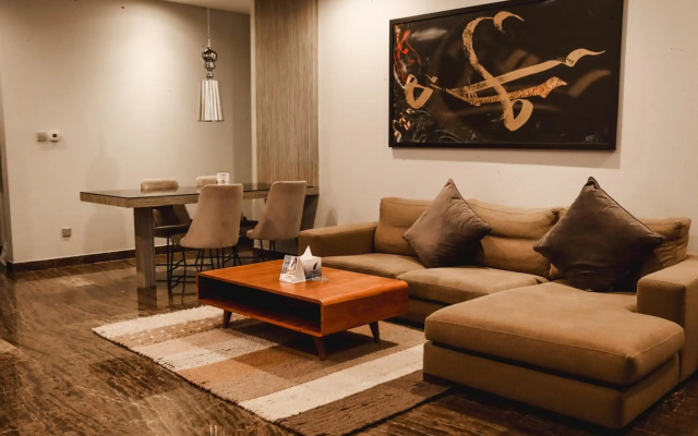 The Dragon Hotel & Resort & Sea Loft Chalets