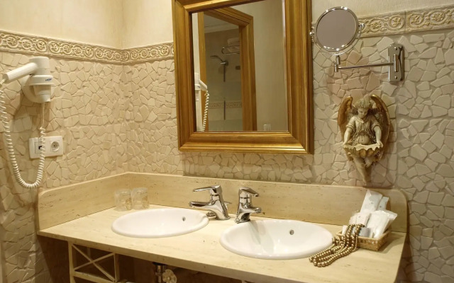 PALASIET Thalasso Clinic&Hotel