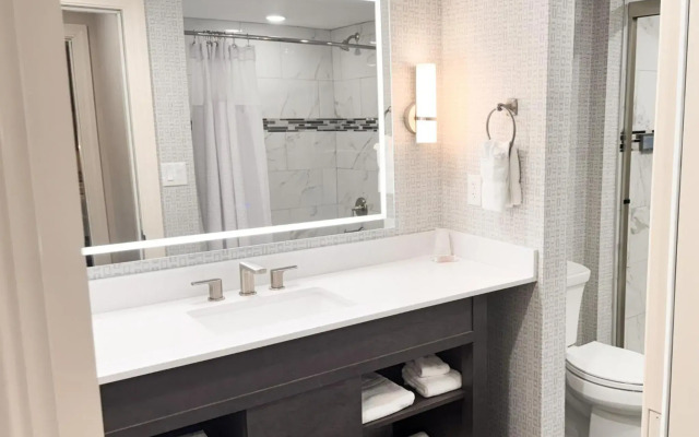 Clayton Plaza Hotel & Extended Stay