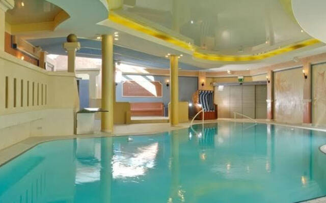 Fürst Jaromar Hotel-Resort & Spa