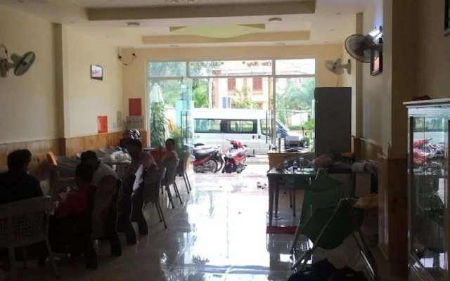 Xuan Anh Hotel
