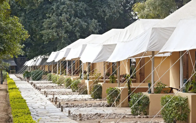 Samode Bagh Samode