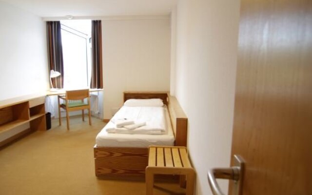 Haus Birkach