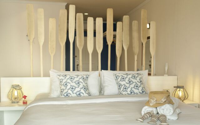 At Zea Hotel Phuket