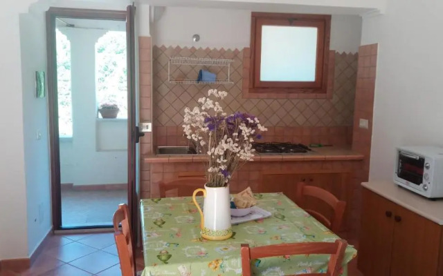 Casa Lucia Campagna Relax