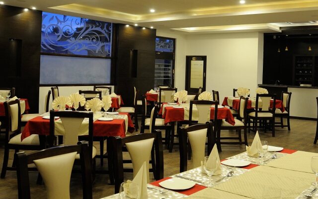 Oriole Resorts