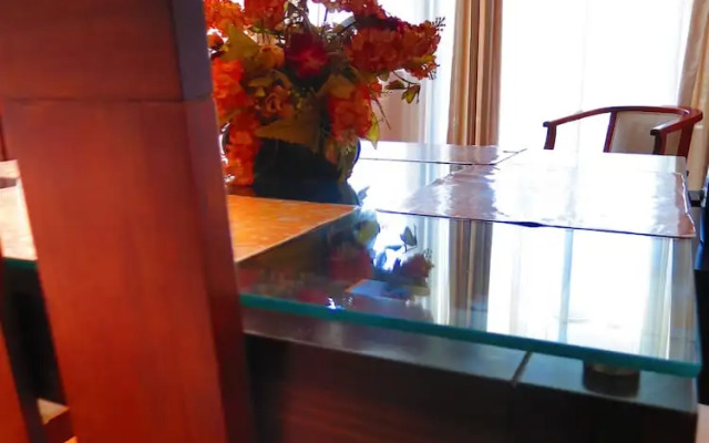 Apart Hotel NorthApart