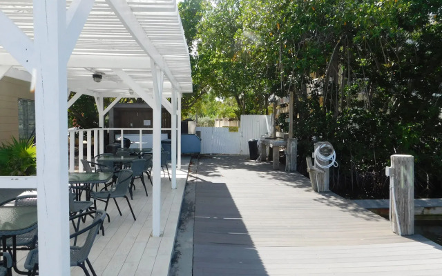 Kingsail Resort