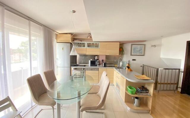 Apartment Sirius