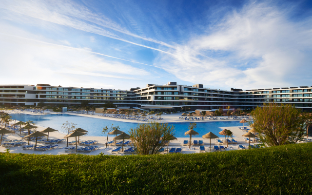 RR Alvor Baía Resort