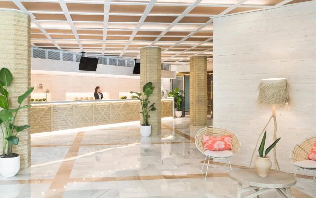 Hotel Indalo Park