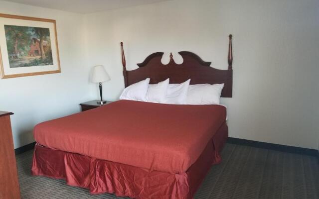 Budget Host Inn Eagan