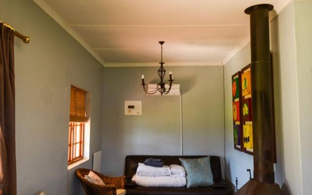 Reflections Guest Farm