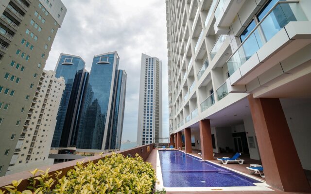 Vita Suites