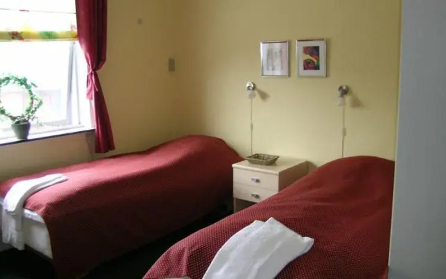 Bundgaards Hotel