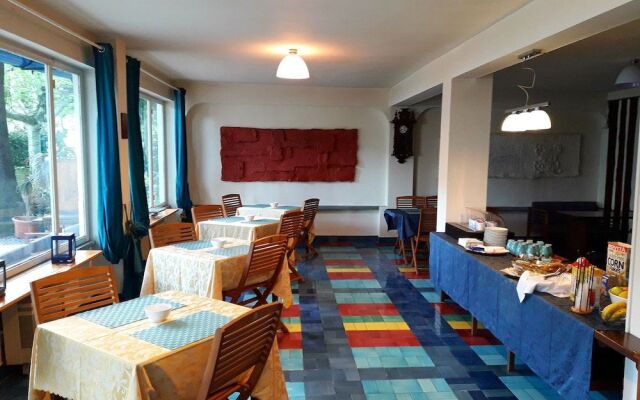 Hotel Resort Nautilus