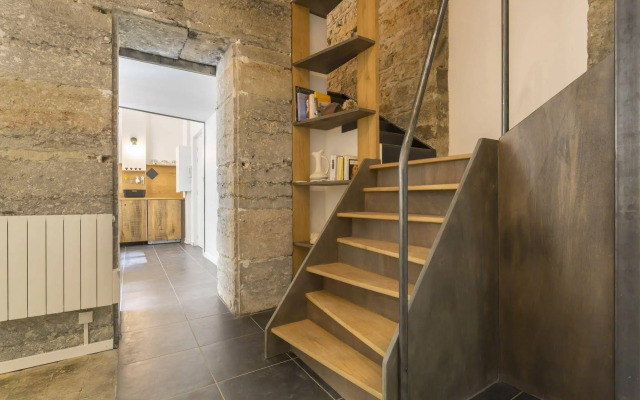 Like Home Sainte Catherine
