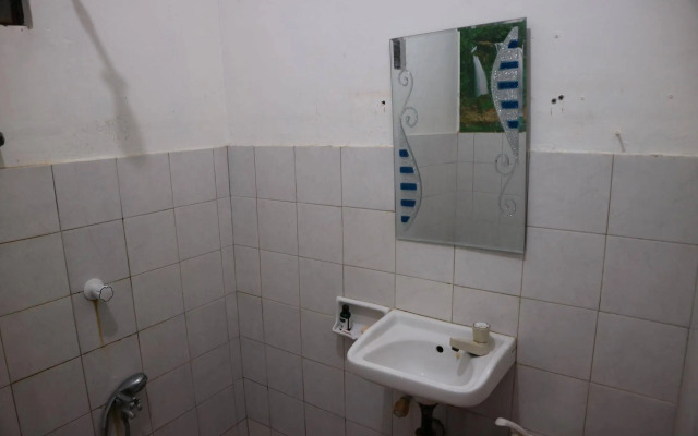 Bohol Bohemian Hostel