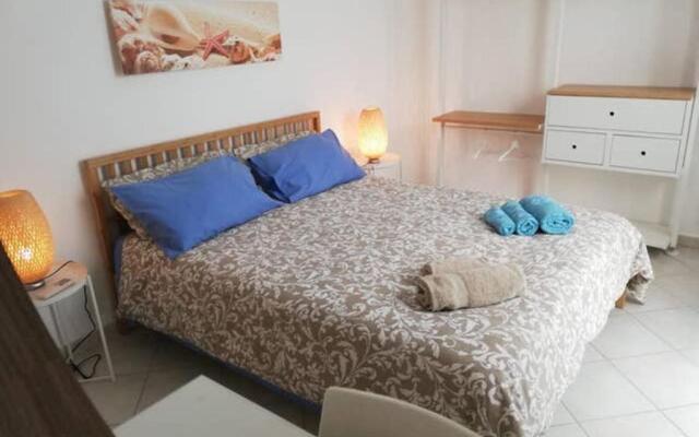 casa a 100mt mare