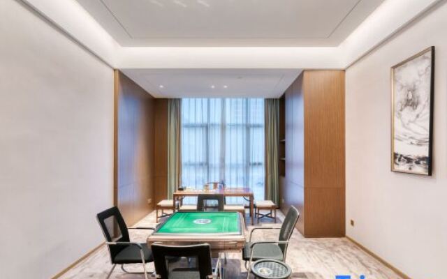 Zhongguancun International Hotel