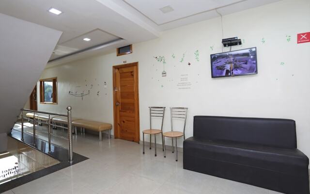 OYO 10609 Hotel Jodhpur Royals