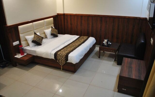 Hotel Vaishno Devi Heights