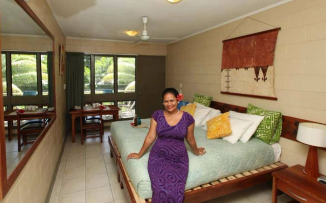 Le Alaimoana Hotel