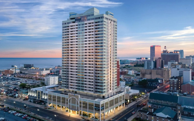 Club Wyndham Skyline Tower