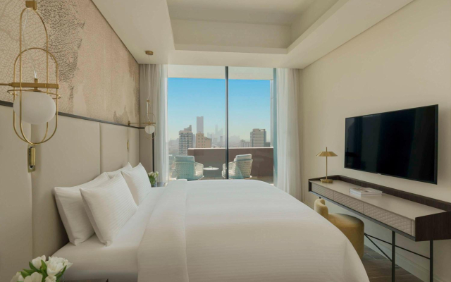 Fairmont Ramla Riyadh