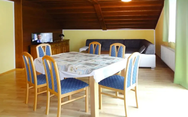 Flat in St. Kanzian am Klopeiner See
