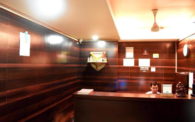 OYO Rooms Navi Mumbai Mahape