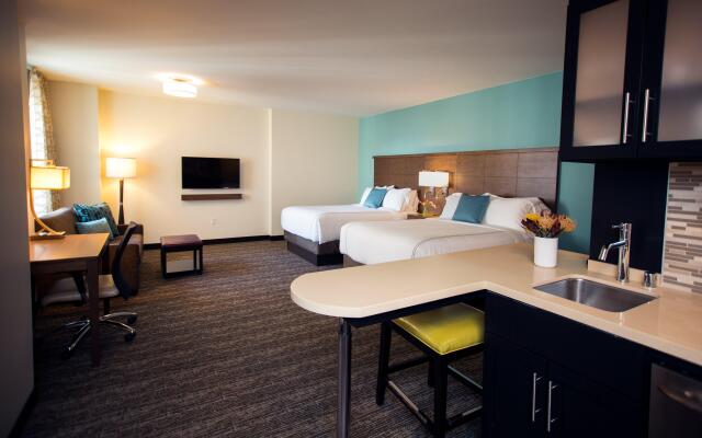 Staybridge Suites Seattle - South Lake Union by IHG