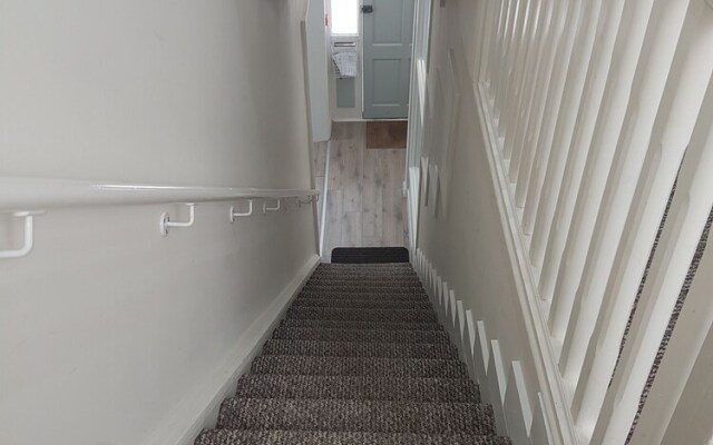 Apartments on the Park