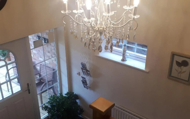 Berry House Bed & Breakfast