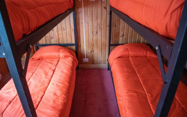 Hostel Kosh
