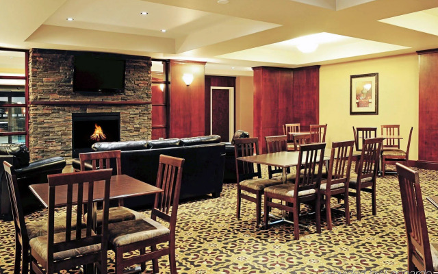 Holiday Inn Express & Suites Slave Lake by IHG