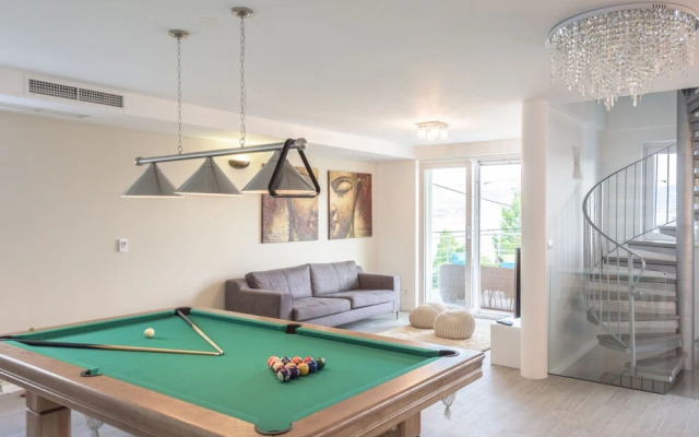 Apartmani Teskera