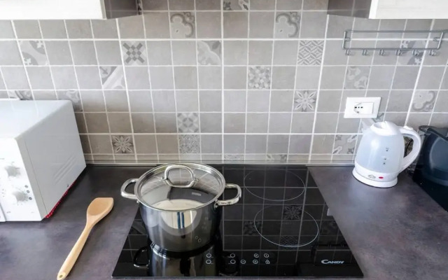 ALTIDO Lavagna Family Holiday Flat