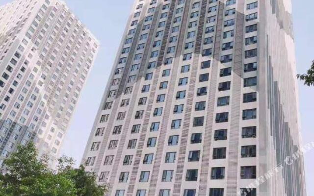 Jinhua shell Zhenpin apartment