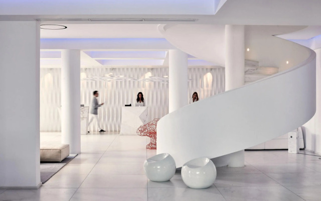 Myconian Ambassador Hotel Relais & Chateaux