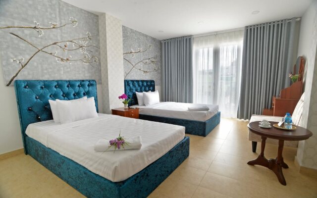 BAO Hotel & Apartment