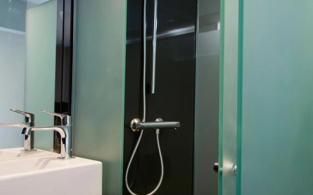 The Z Hotel Liverpool