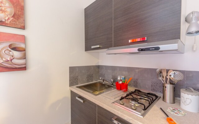 Rocca di Mezzogiorno - Gardenia