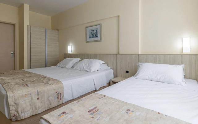 Sagres Praia Hotel