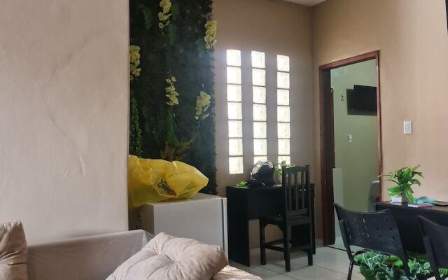 Pousada Meireles Praia