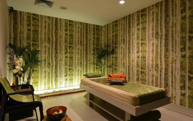 HARRIS Hotel & Conventions Ciumbuleuit Bandung