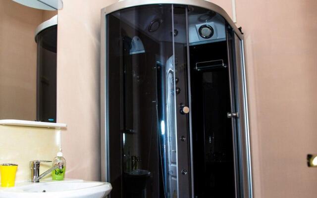 Guesthouse Nadezhda