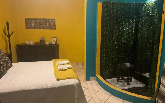 Villa Oasis