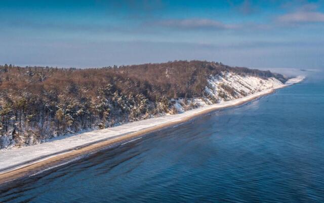 aja Strandhotel Bansin