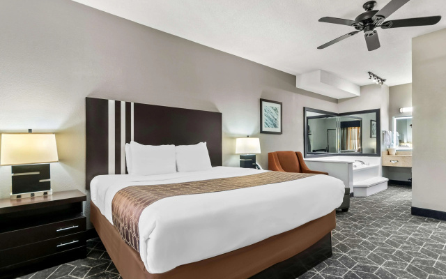 Best Western Inn